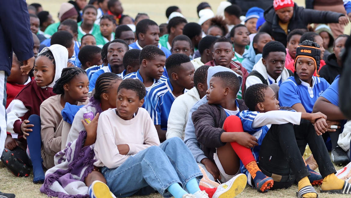 Limpopo Provincial School Sport Championships hosted in Polokwane 